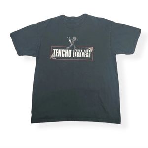 2004 Tenchu EB Games Promo Shirt